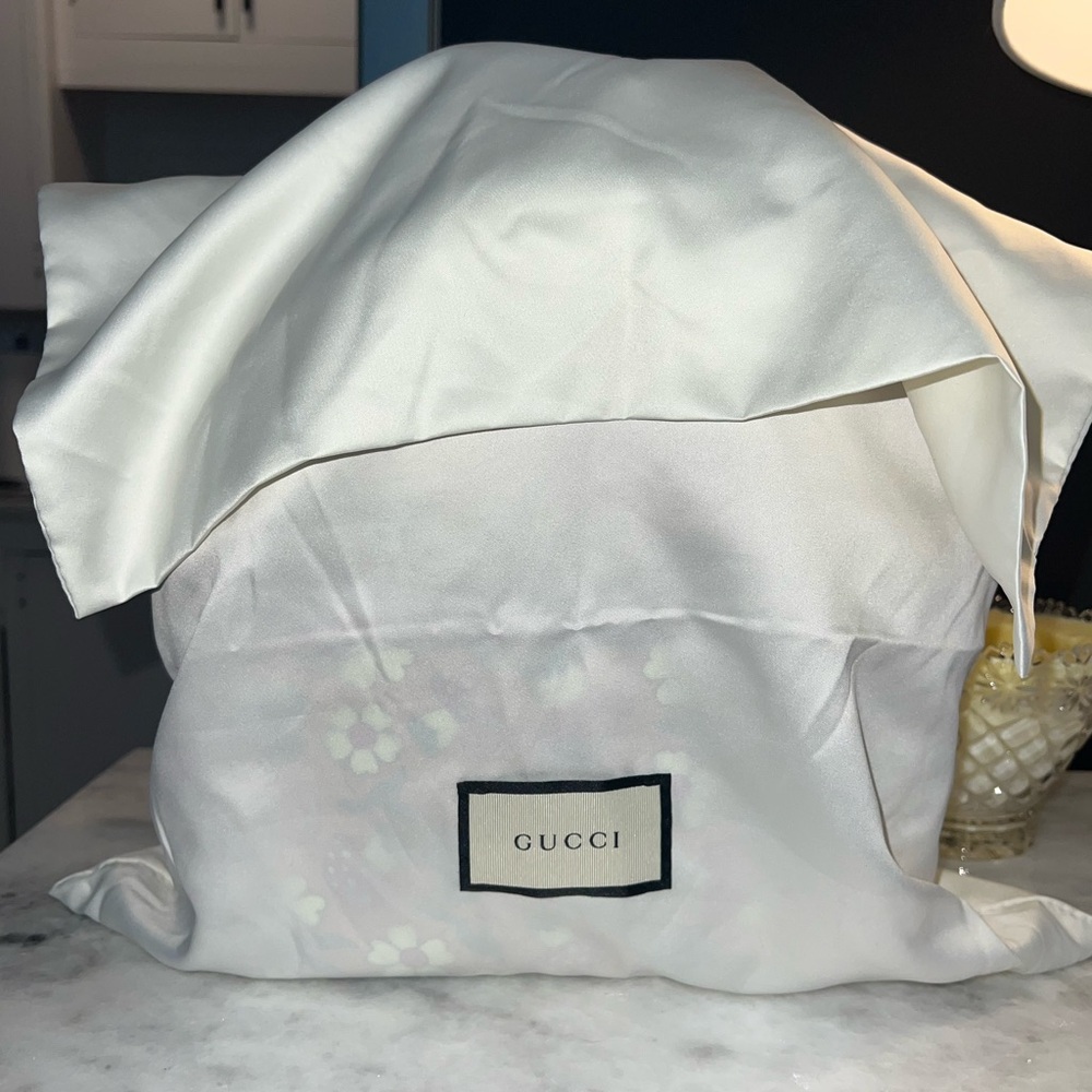 Gucci Backpack - Picture 12 of 14